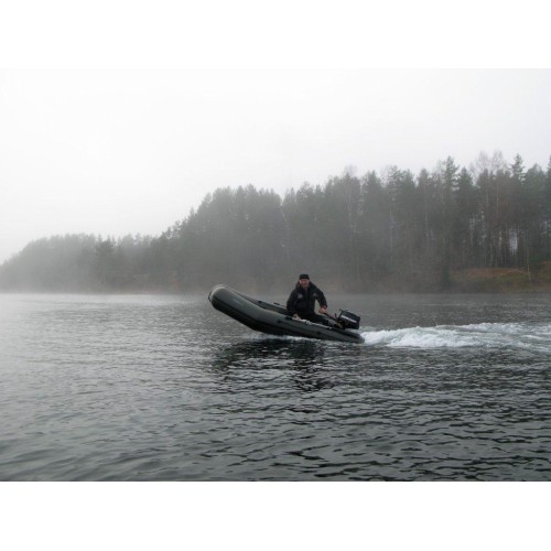 Лодка ПВХ Stream Стрим-3100K