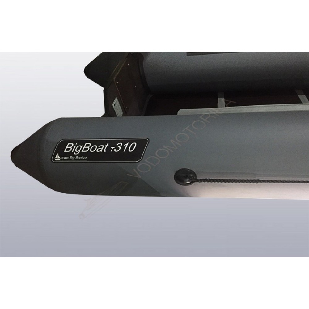 Надувная лодка Big Boat Т310