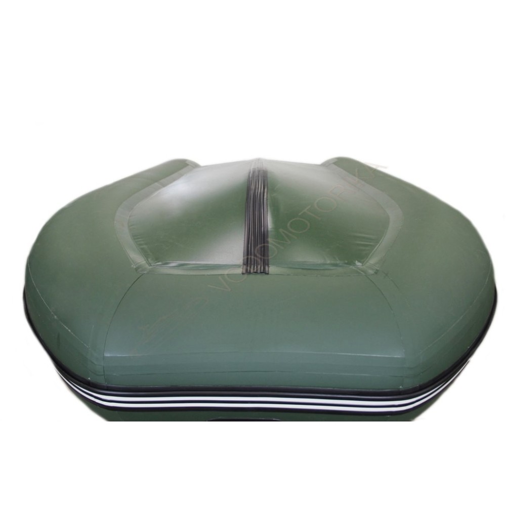 Надувная лодка RUSH 3000