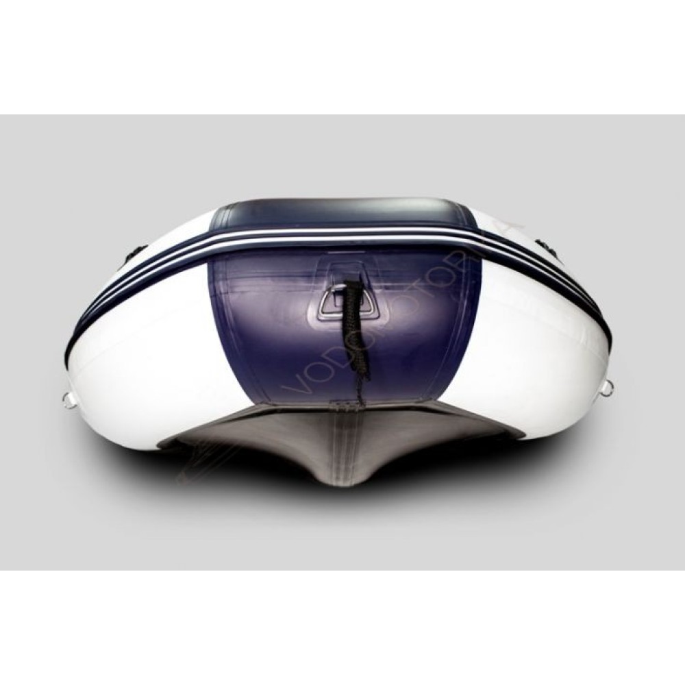 Надувная лодка GLADIATOR LIGHT B370