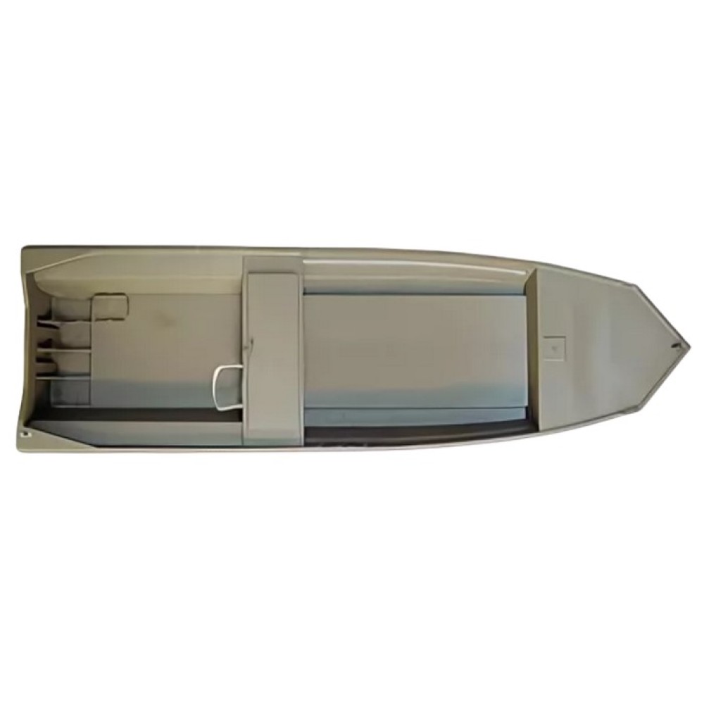 Лодка Go-Devil Surface Drive 16'x48SD"