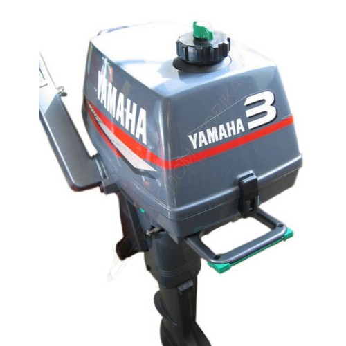 Лодочный мотор Yamaha 3 BMHS 3 л.с.