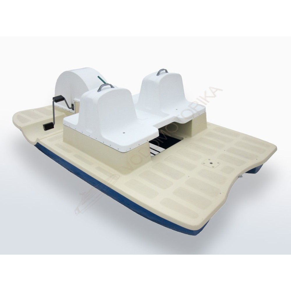 Водный велосипед Вело 4 (стандарт)