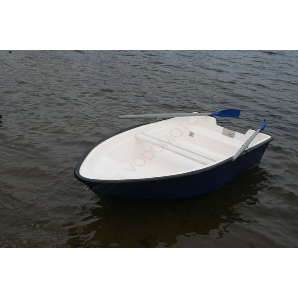 Лодка пластиковая Армада Ерш