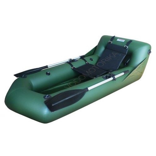 Лодка-кресло Marko Boats Зверобой-1