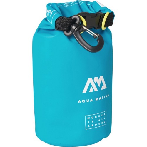 Сумка-мешок водонепроницаемая Aquamarina Dry Bag MINI 2L ( арт. B0303034 )