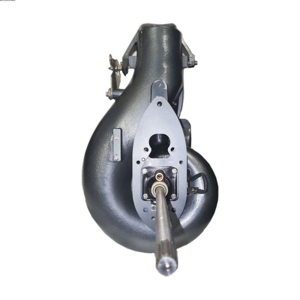 Насадка водометная HIDEA 30