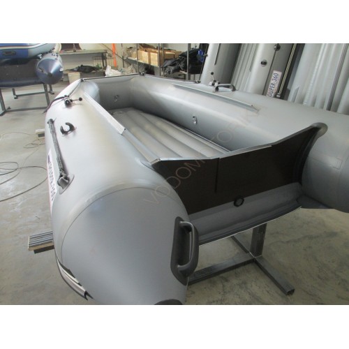 Надувная лодка Grouper 300