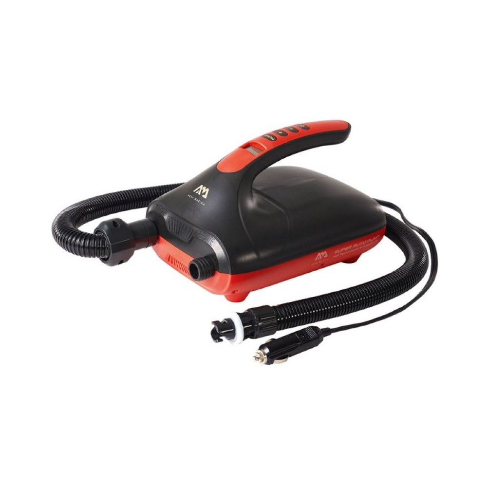 Электрический насос высокого давления Aquamarina 12V Electric Pump (20psi) ( арт. B0302944 )