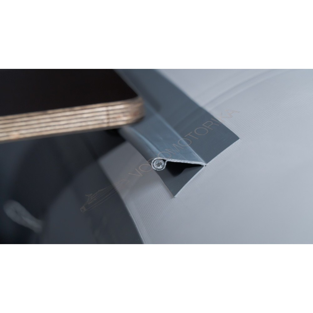 Лодка RiverBoats RB-350 НДНД