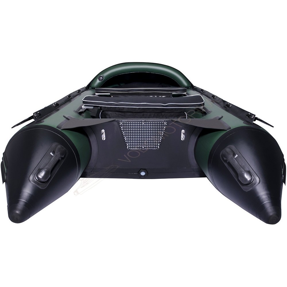 Лодка надувная SMarine SDP-330 Max алюминиевый пол