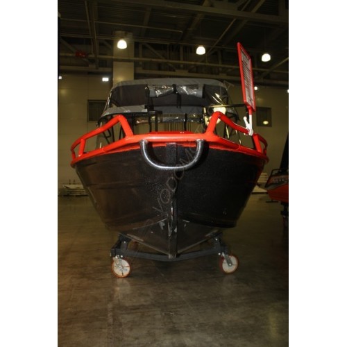 Катер Berkut S-Jacket