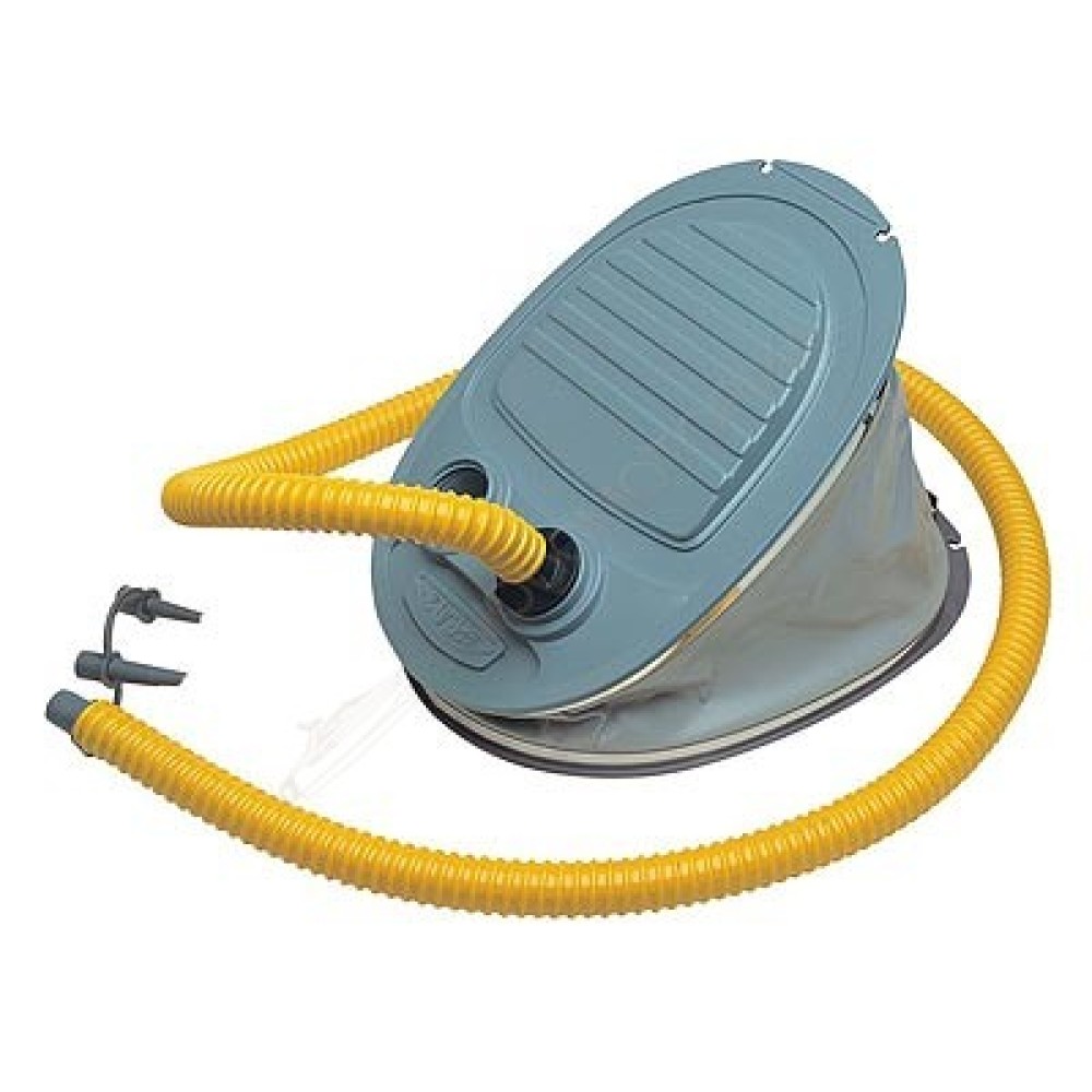 Насос лягушка Bravo 2