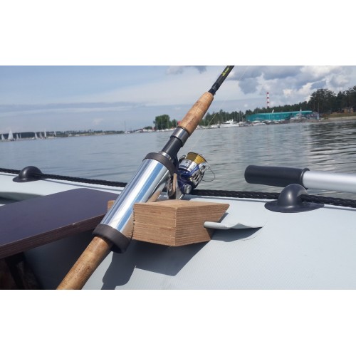 Универсальный крепёжный блок-3 "Авача"