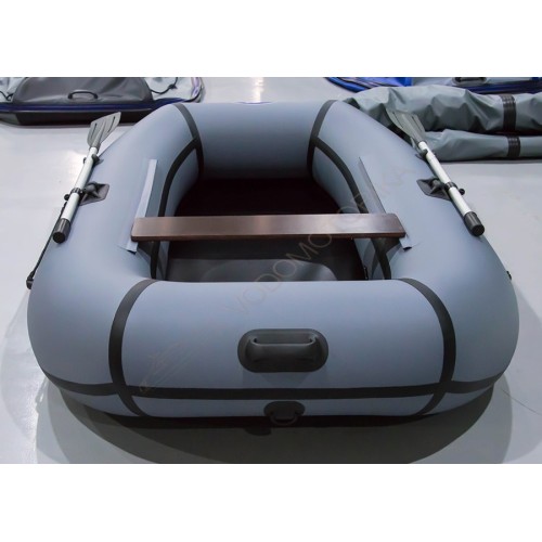 Гребная лодка Baltic Boats Атлант-250