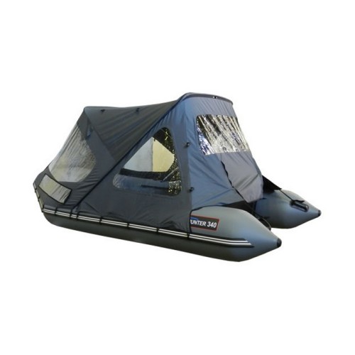 Тент-трансформер Хантер 360