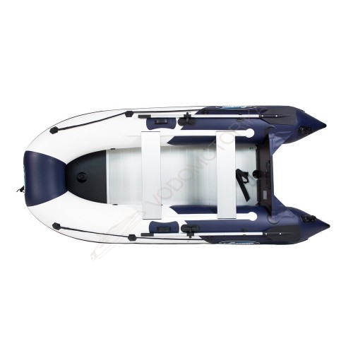 Надувная лодка GLADIATOR LIGHT B330