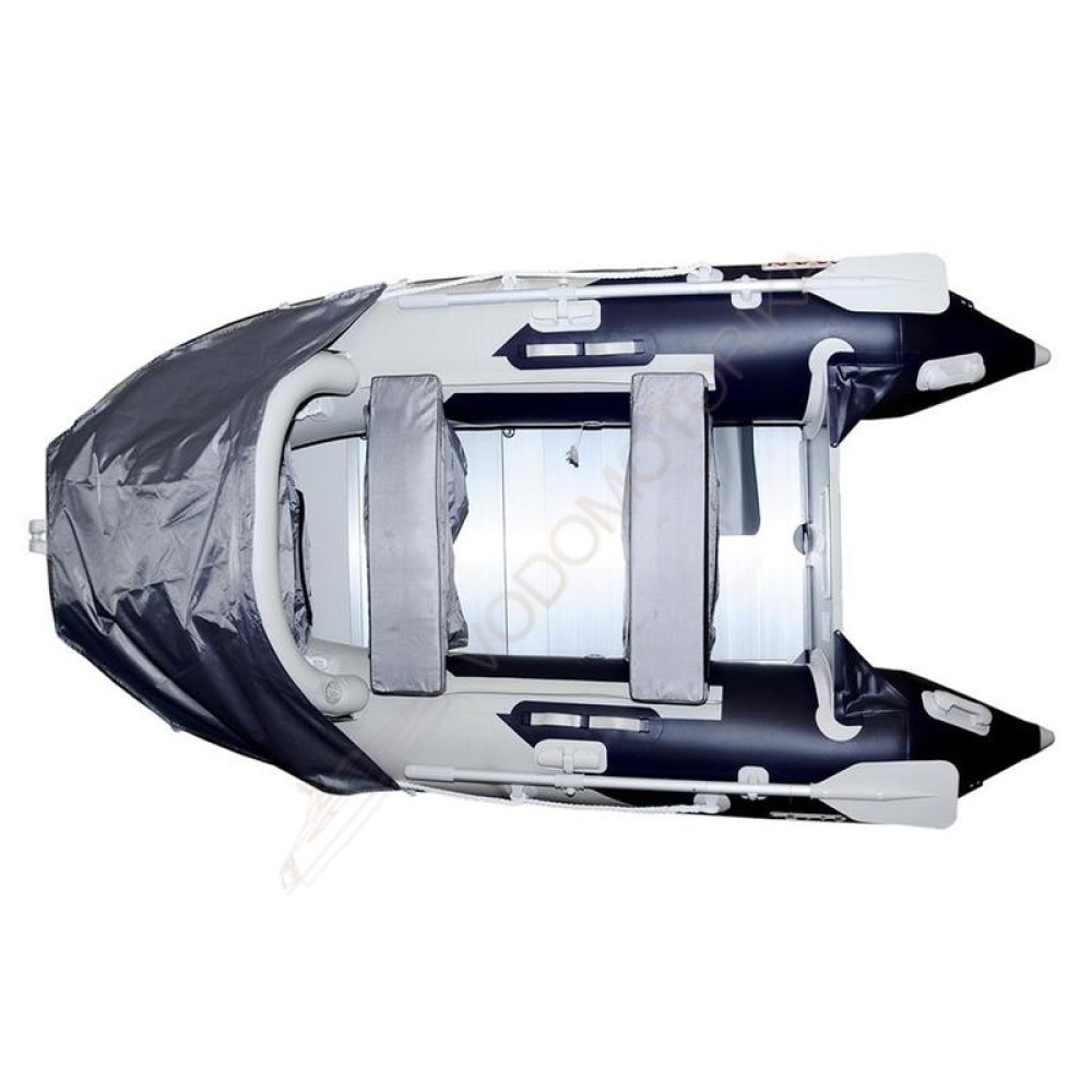 Лодка надувная ПВХ LIMAN SCD 360 AL R