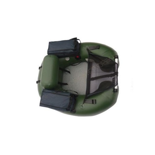 Лодка Sun Marine ZF-158VH (камуфляж)