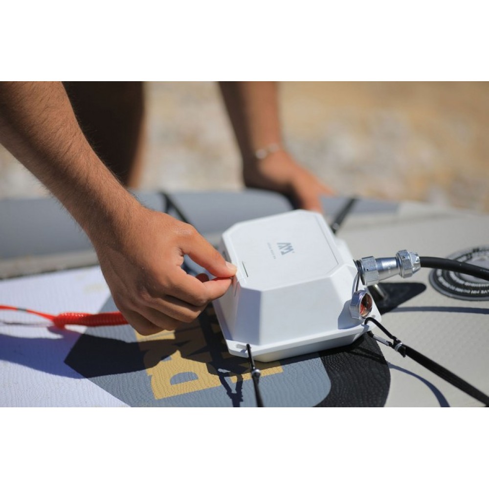 Плавник с электромотором на дистанционном управлении Aquamarina BlueDrive S Power Fin ( арт. PF-240S )