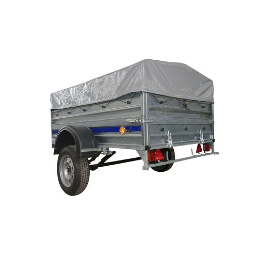 Прицеп БЭСТ В 7135 2.0х1.3