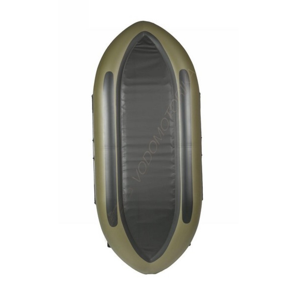 Надувная лодка Лоцман Турист 320 ВНД