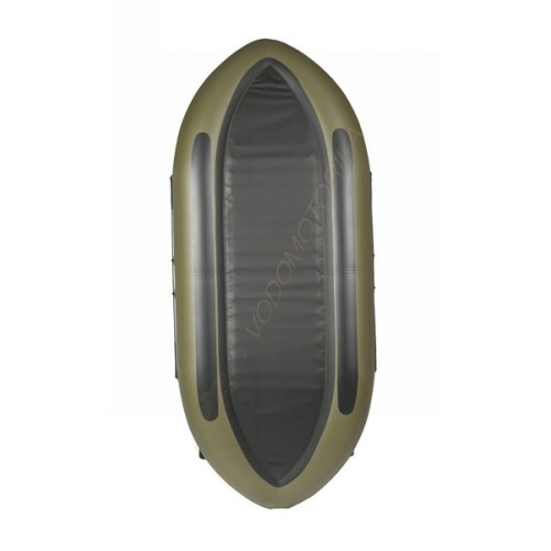 Надувная лодка Лоцман Турист 320 ВНД