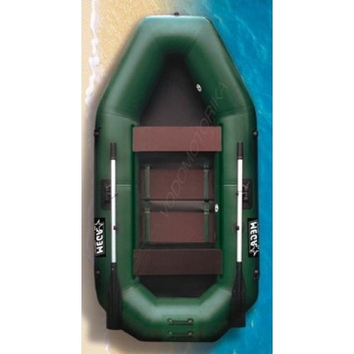 Лодка MEGA BOAT М-240
