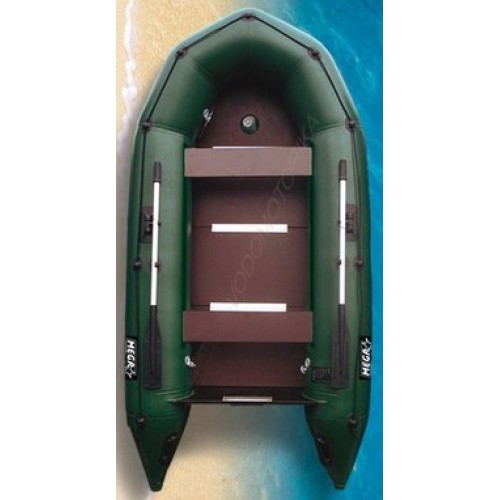 Лодка MEGA BOAT МТК-270