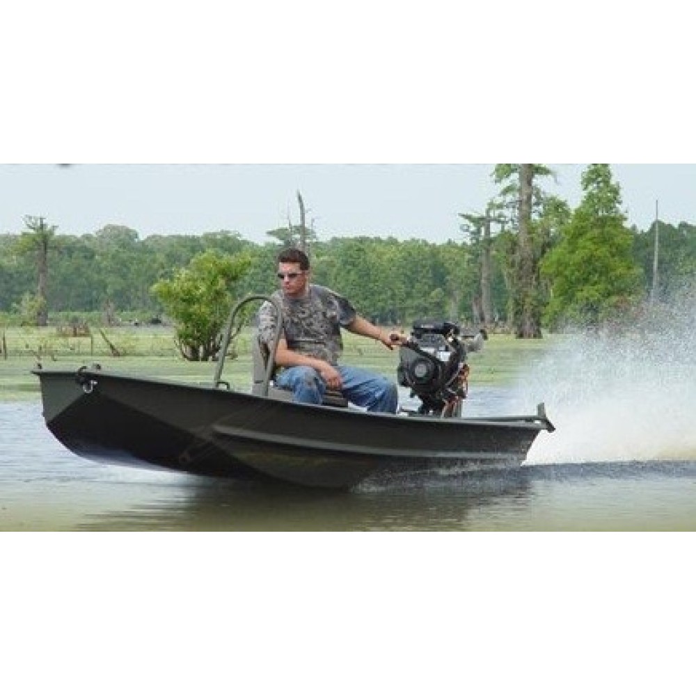 Мелководный болотоход GO-Devil 23 23 л.с.