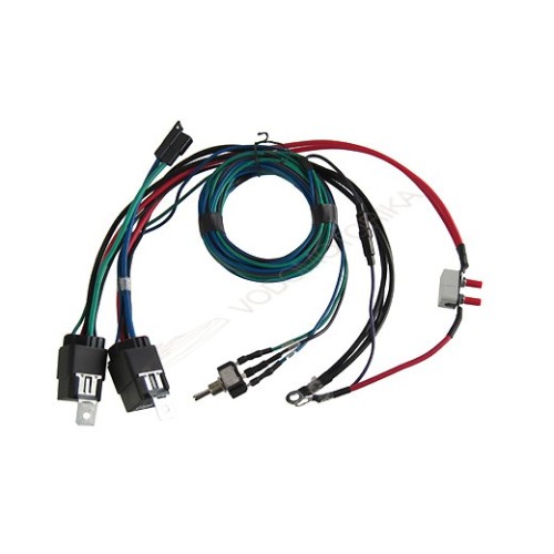 Подъёмник мотора гидравлический 50-130 л.с. (Tilt And Trim)