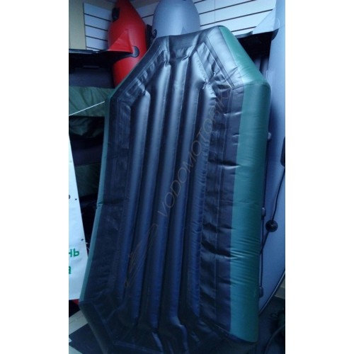 Надувная лодка Волга 260 НД ( передвижные сидения )