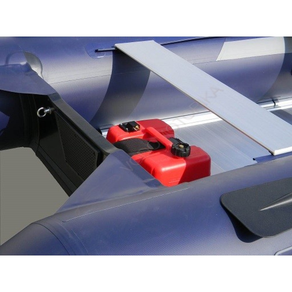 Надувная лодка ДМБ 360 АЛЬФА