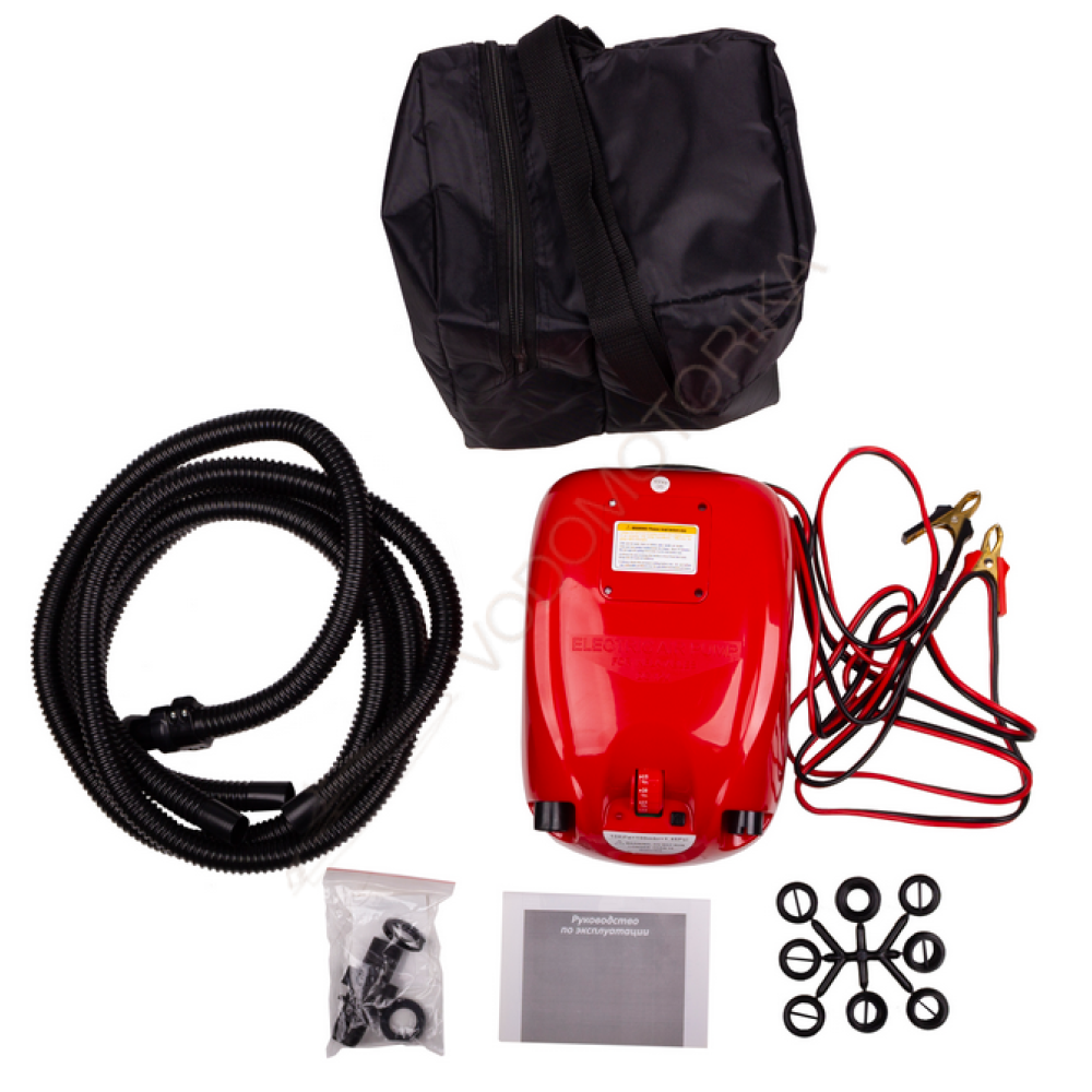 Насос электрический Toyama GP-80