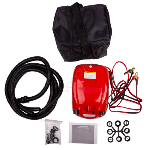 Насос электрический Toyama GP-80