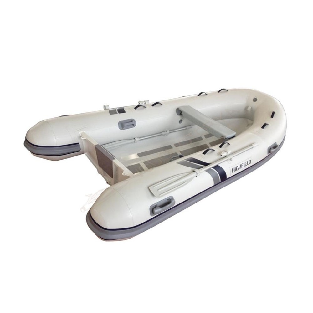 Лодка надувная HIGHFIELD ULTRALITE UL340