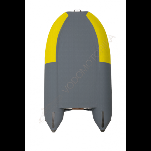 Надувная лодка НАВИГАТОР 290 эконом