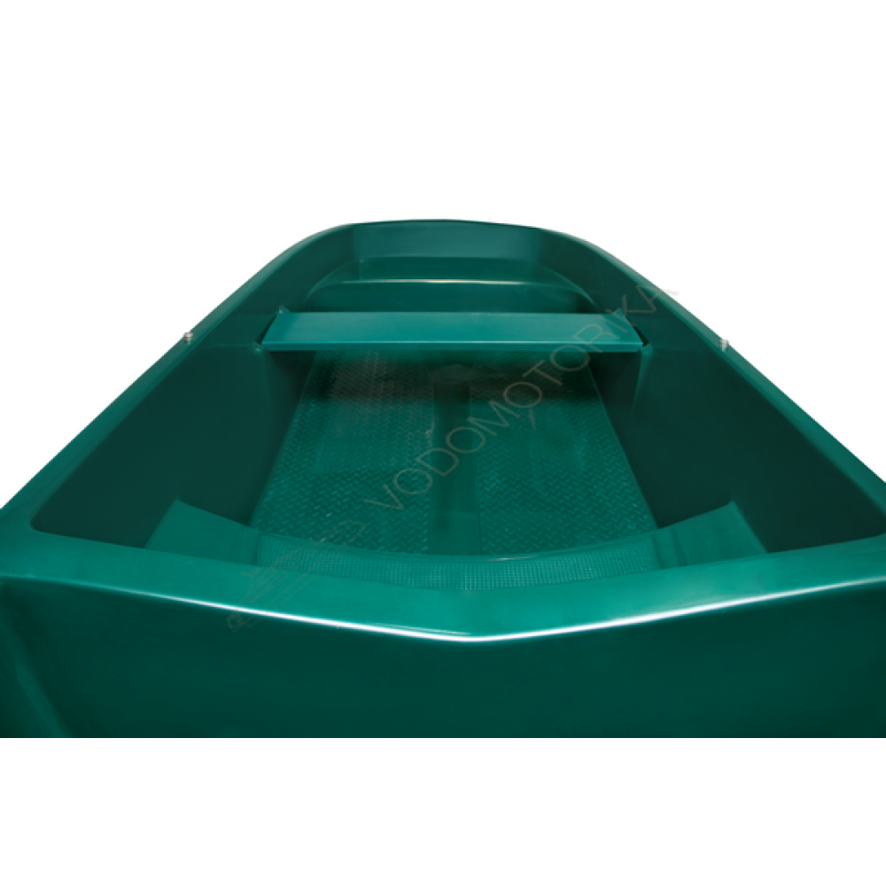 Лодка стеклопластиковая DELTA 330