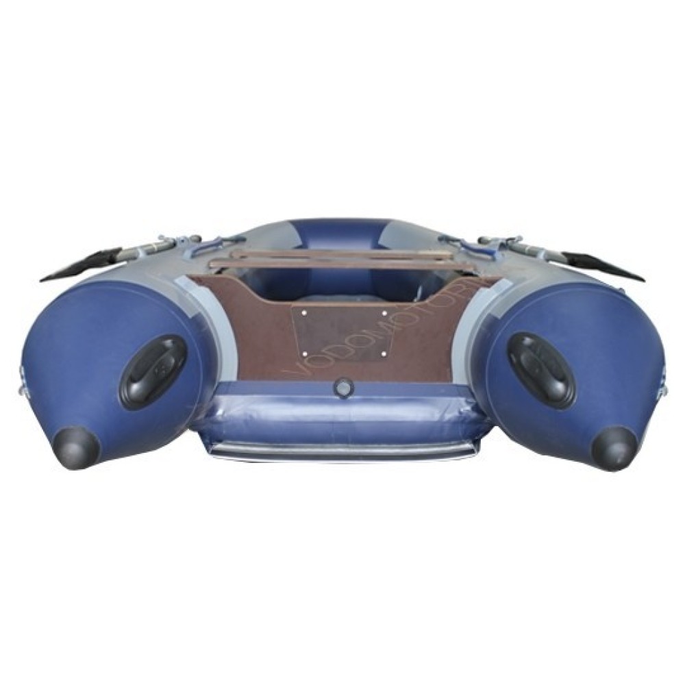 Надувная лодка Флагман 360 U (пиксельный камуфляж)