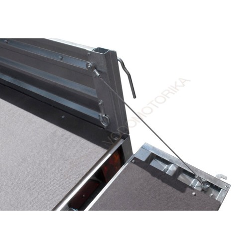 Автоприцеп МЗСА 831123.201 рес.