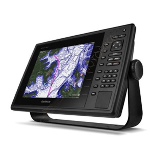 Картплоттер Garmin GPSMAP 1020