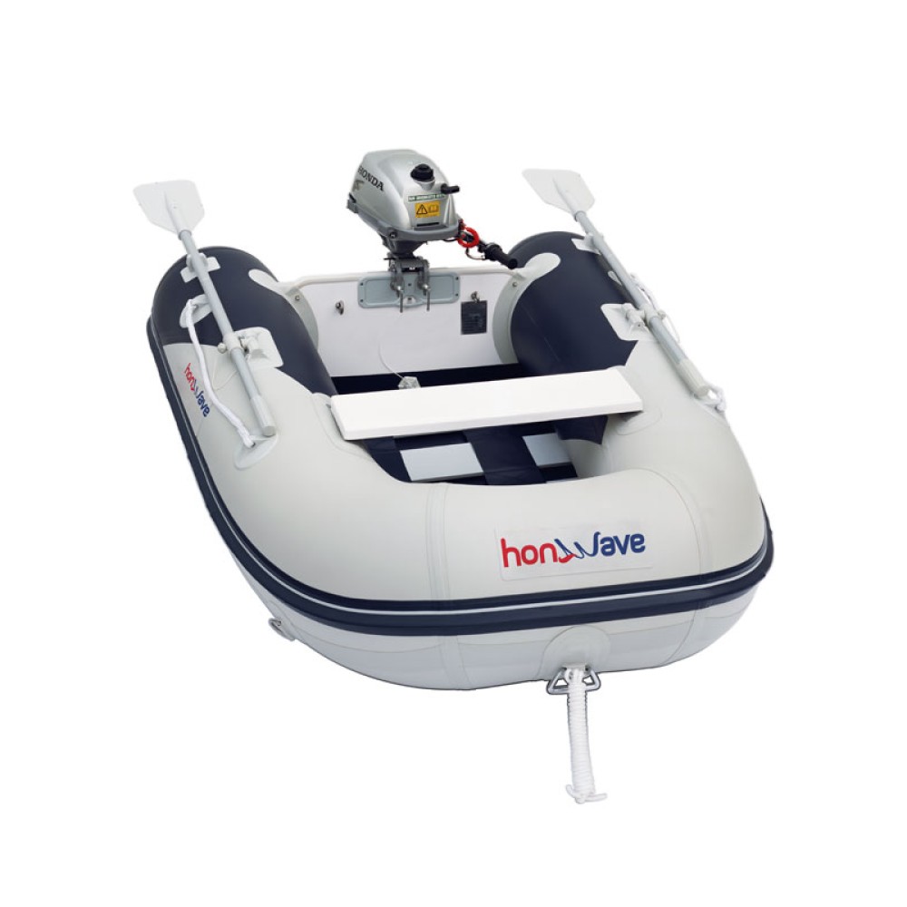 Лодка HONDA HONWAVE T20 SE2