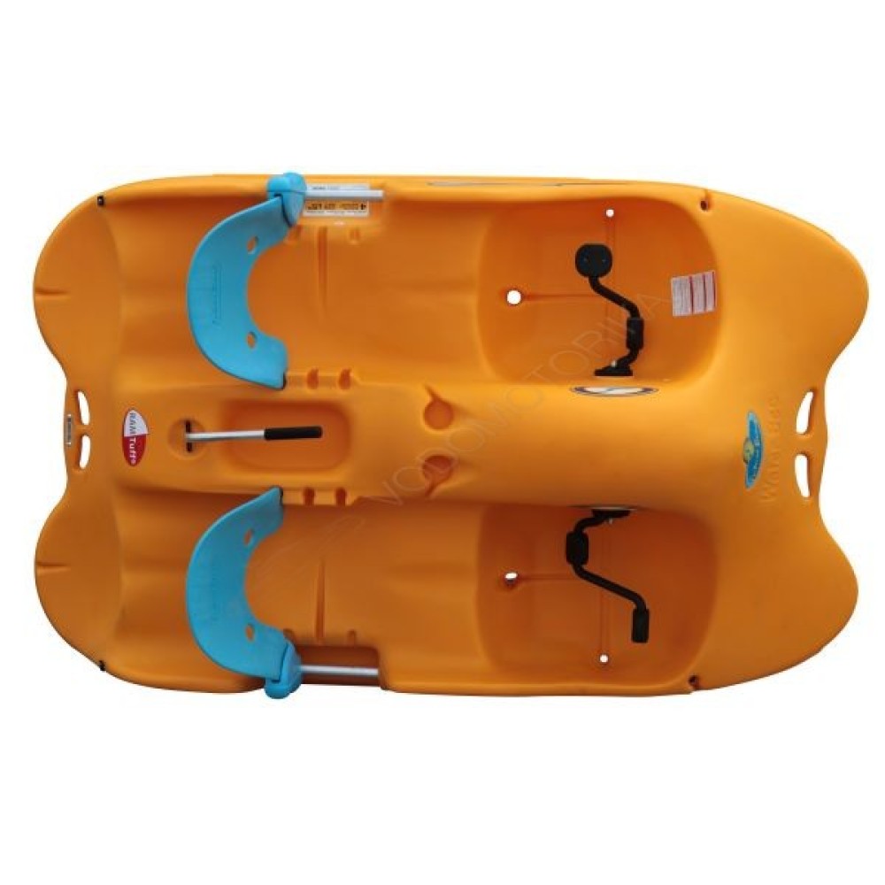 Катамаран Морская Пчела 200 (WB 200)