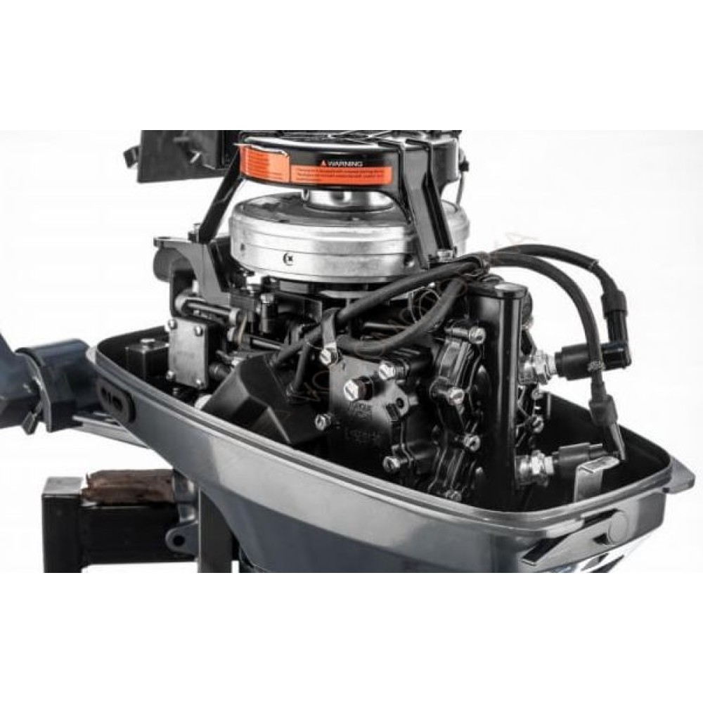 Лодочный мотор Mikatsu M9.8 FHS 9.8 л.с. двухтактный