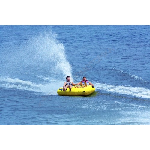 Надувной баллон RAVE Sports Razor Duo