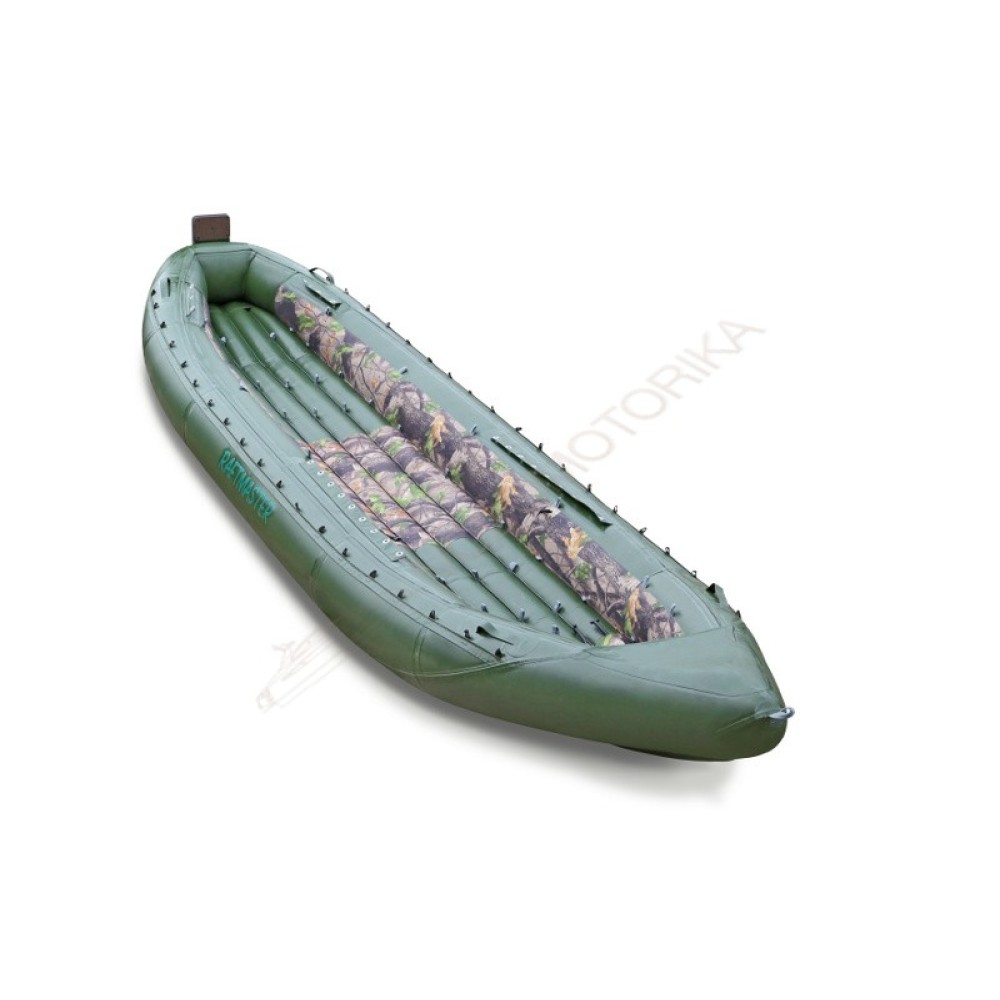 Байдарка Raftmaster Егерь-2000