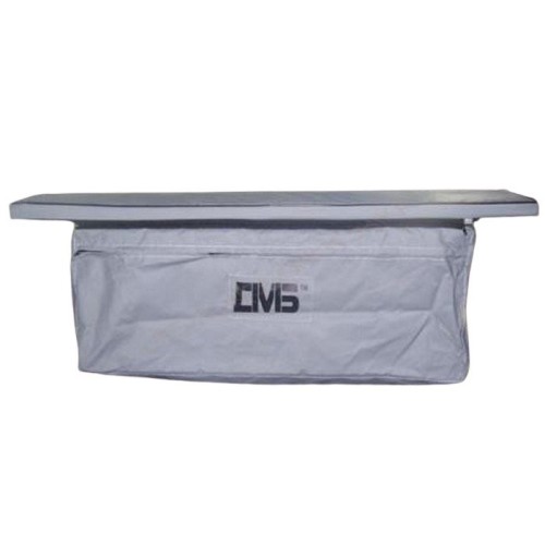 Накладки на сиденья + сумка на лодку ДМБ Омега 330