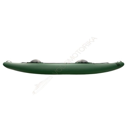 Туристический каяк TimeTrial Аккорд-2