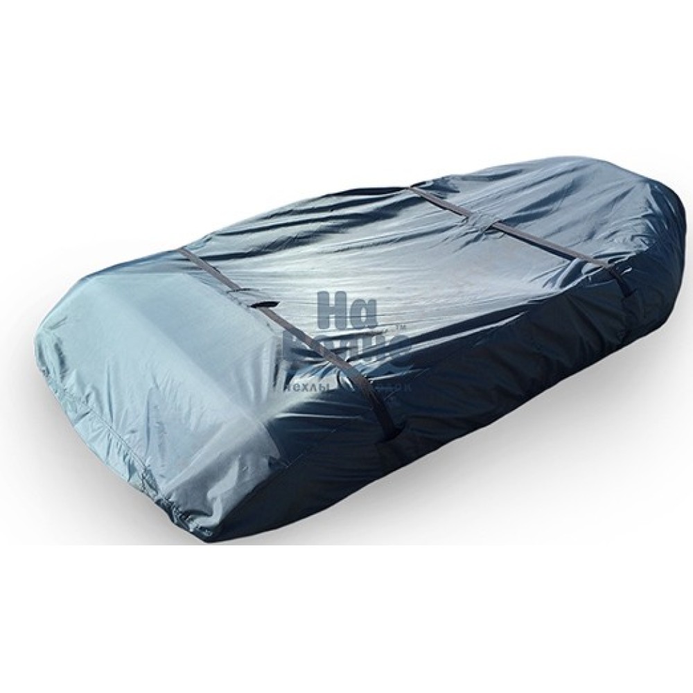 Тент транспортировочный Рип СТОП для лодки ПВХ 400-435