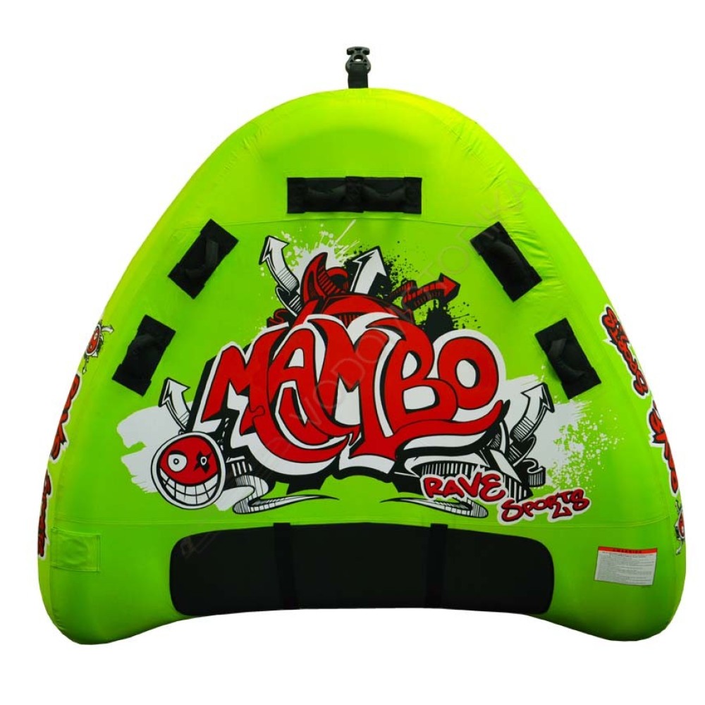 Буксируемый баллон RAVE Sports Mambo